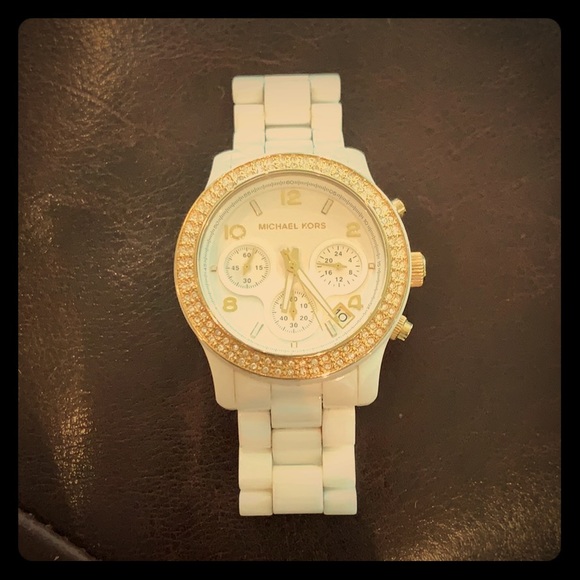 Michael Kors Accessories - Michael Kors Watch